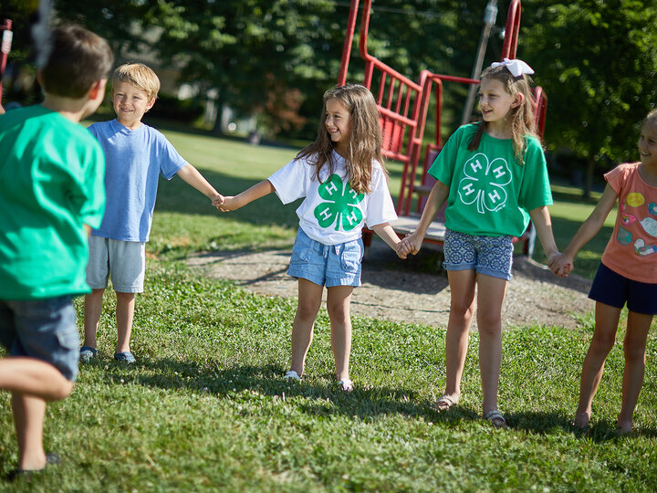 4-H Youth